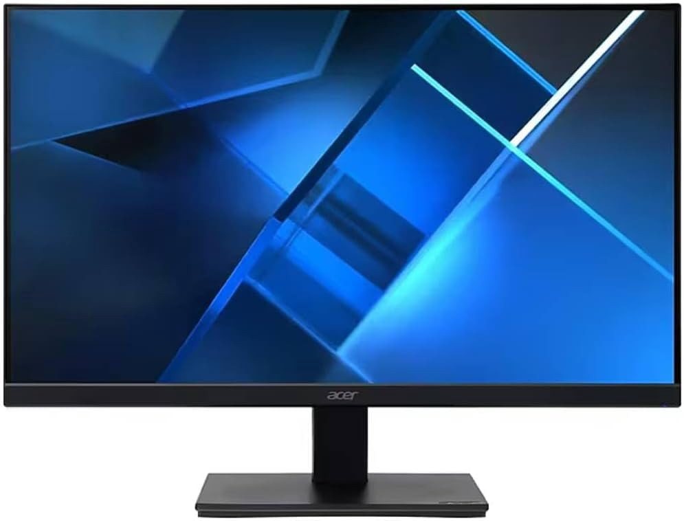 Acer V7 21.5  IPS LED Monitor