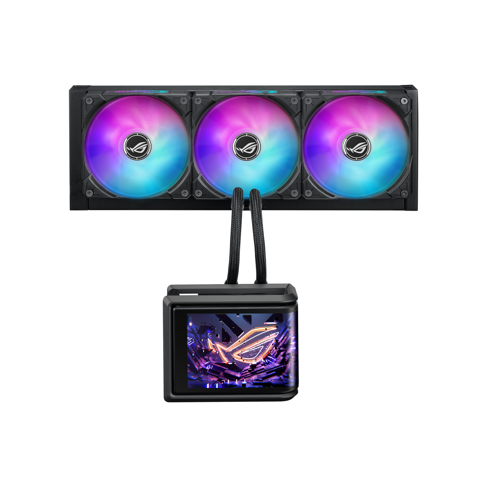 ROG RYUO IV SLC 360 ARGB