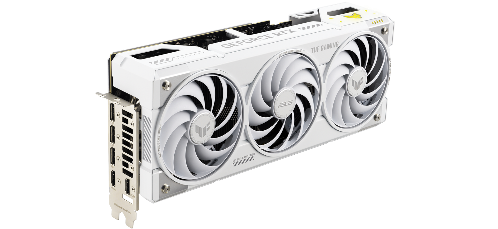 TUFRTX5070TIO16GBTFWHITE