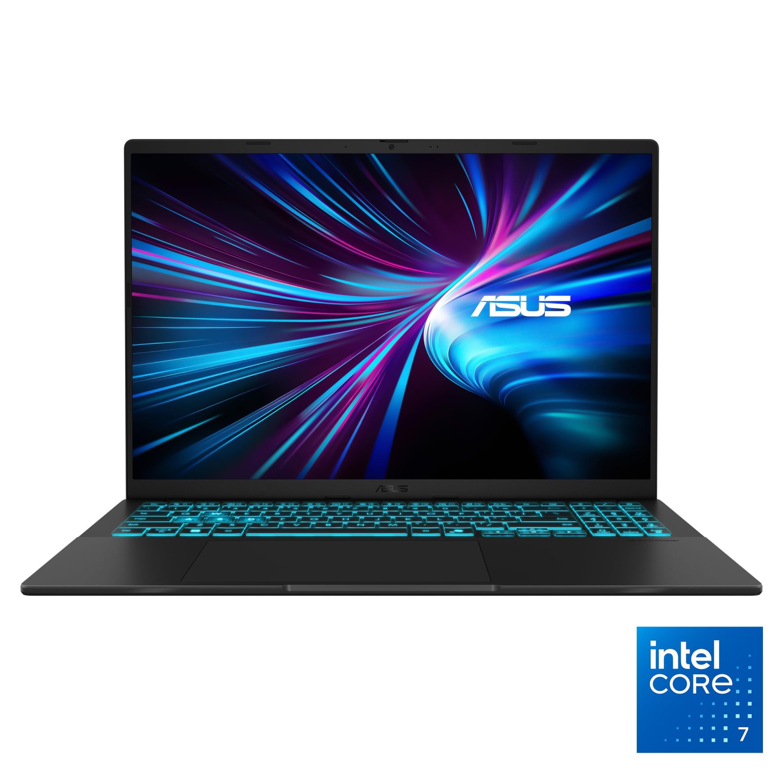 16" Core 7 240H 32G 1T 11H