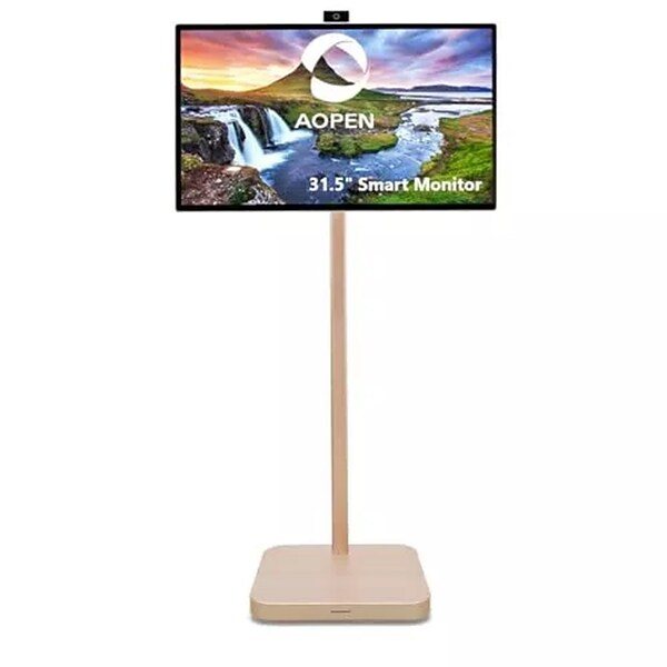 Aopen S1 31.5" Semi AG Mntr