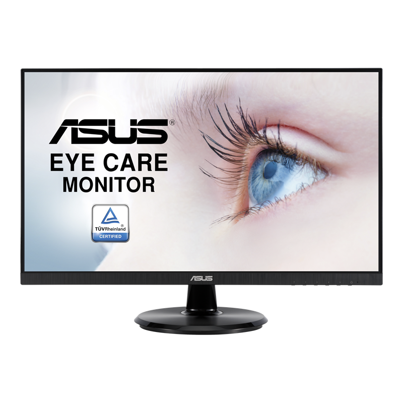 23.8" Full HD 1080p Eye HDMI