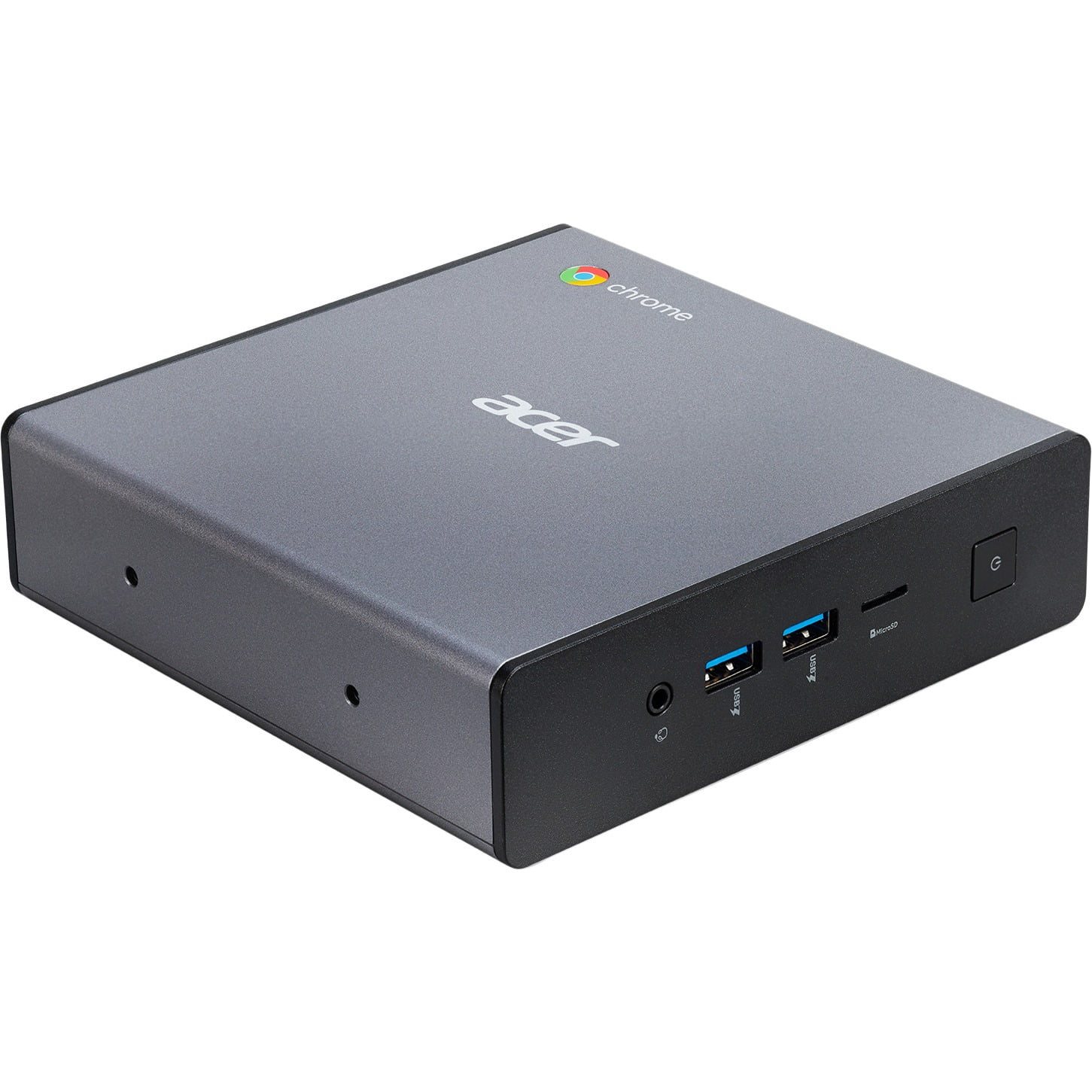 Chromebox CX14 i5 8G 256G CRM