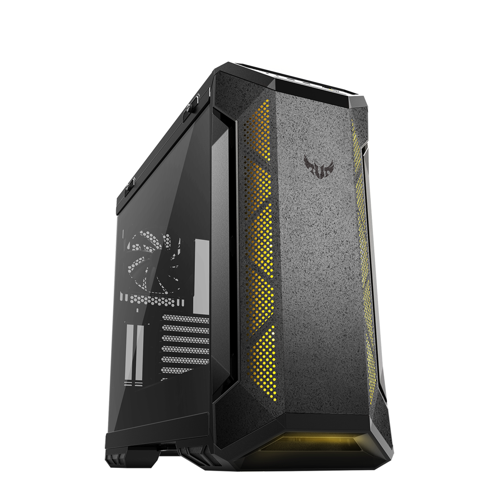 TUF Gaming GT501 Case w Handle