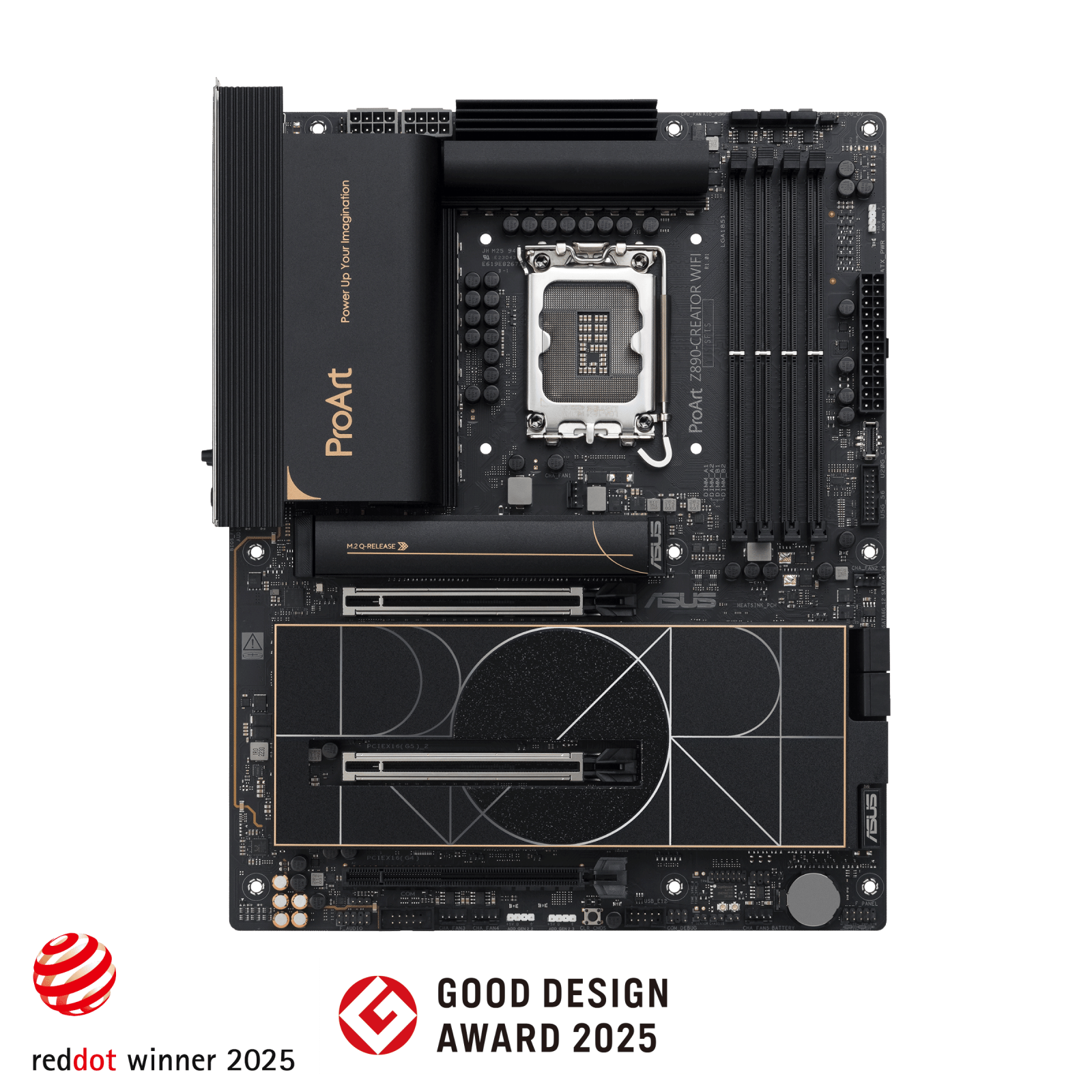 PROART Z890-CREATOR WIFI