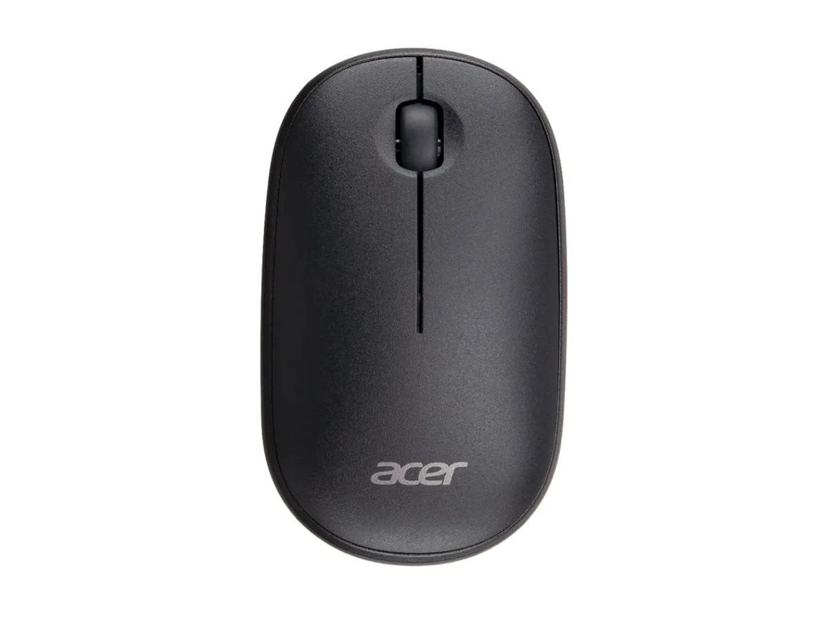 Acer Wrls Mouse AMR100 BLK