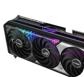 ROG STRIX RTX5070TI O16G G