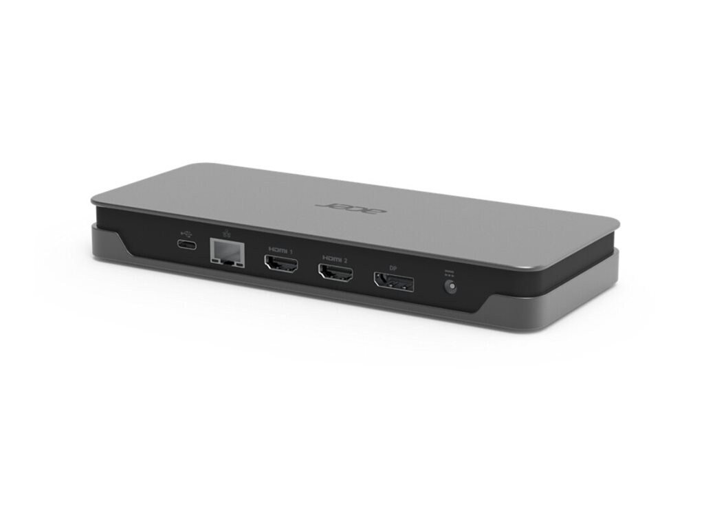 Acer USB Type C Gen 1 Dock