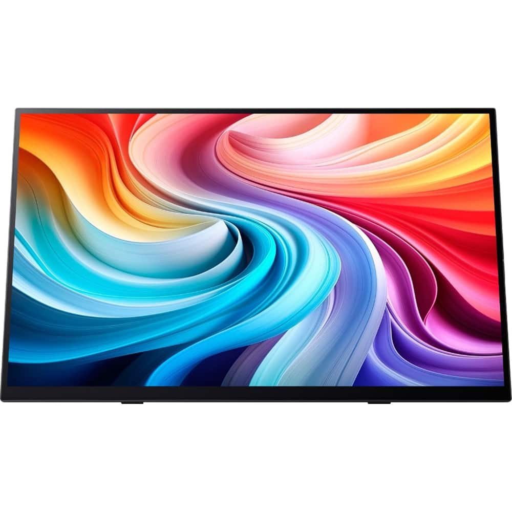 Acer UT 27" Touch Monitor