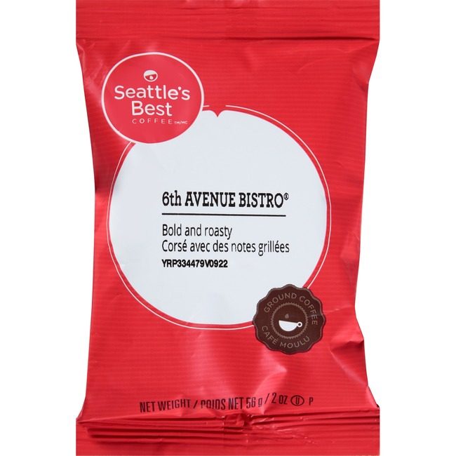 Seattle's Best Coffee Starbucks Coffee Company Seattle's Best Seattlesbest LVL 4 SEA12420873