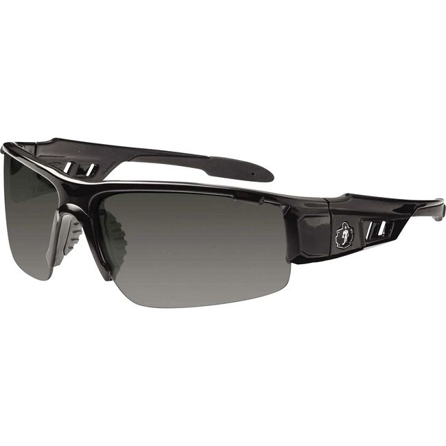 Ergodyne Safety Glass Af Smoke Black EGO52033