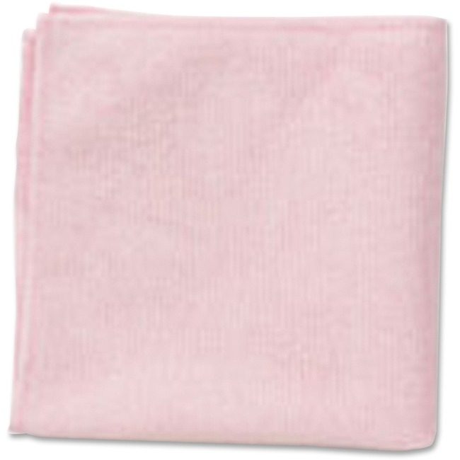Rubbermaid Commercial Products Cloth Microfibr Reuse Bul RCP1820581CT