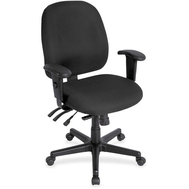 Eurotech Seating Multifxn W/Slid Seat EUT498SL35