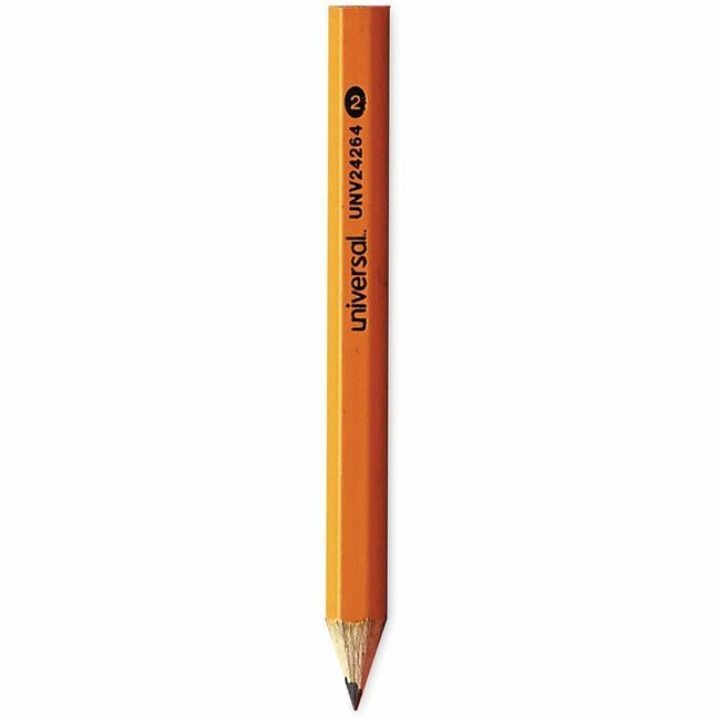 Universal Office Products Pencil Golf And Pew UNV24264