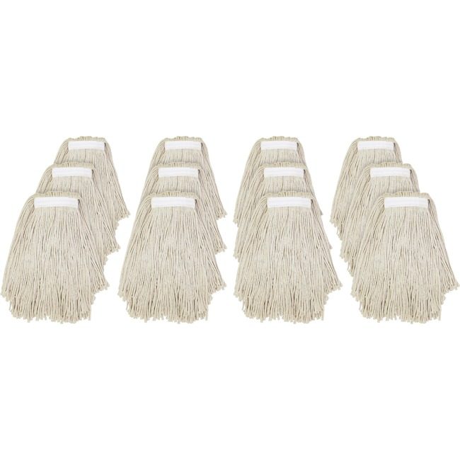 Genuine Joe Mop Wet #20 Cutend GJON20COTCT