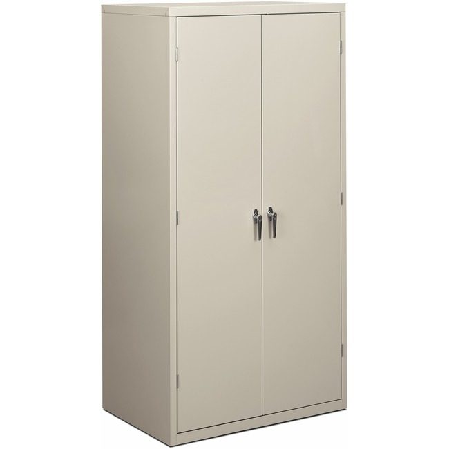 The HON Company Cabinet Storage 72" Lgy HONSC2472-Q