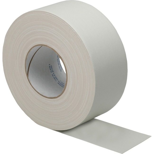 Varies / verify SKU SKU-LEVEL VERIFICATION REQUIRED Tape Duct 3"X60YD White NSN0744954