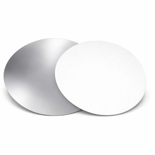 Southeastern Paper Group SEPG BOARD LID FOR 9" ALUM PAN EGS5147700