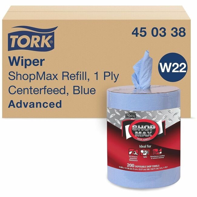 Essity Tork Paper Towel Centerfeed TRK450338