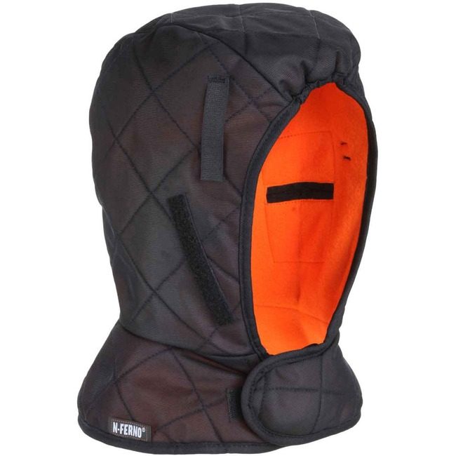 Ergodyne Winter Liner Shoulder Black EGO16867