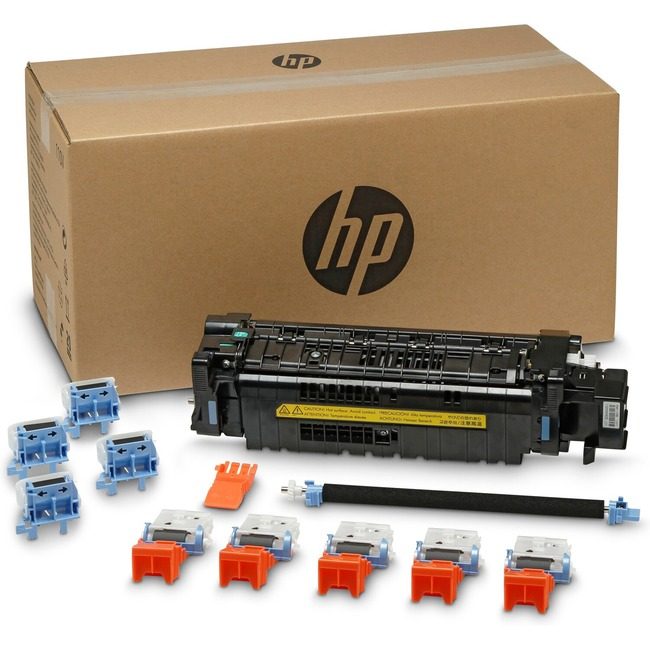 HP Inc. / Hewlett-Packard Kit Fuser Maint 110V M631 HEWJ8J87A