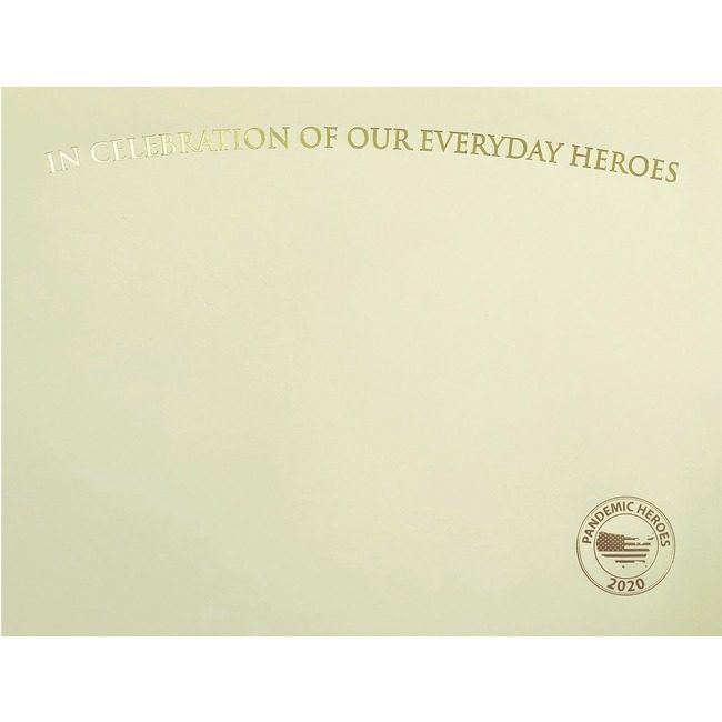 First Base, Inc. St. James Certs Everydayhero Ivy 25 Pack FST83730