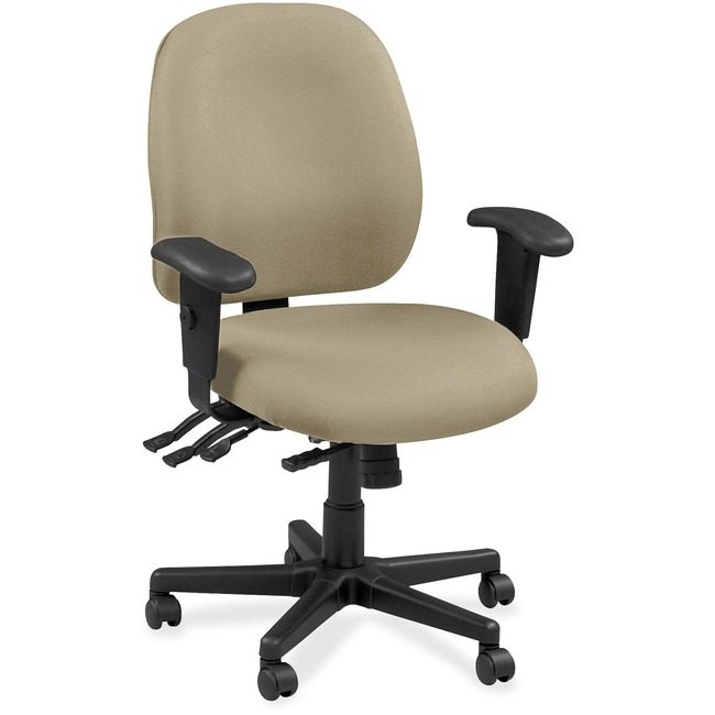 Eurotech Seating Executive Task EUT4980245