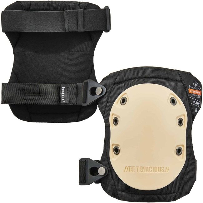 Ergodyne Knee Pads Non-Mar-Buckle EGO18325