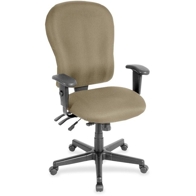 Eurotech Seating Hiback Multifnc EUTFM408033