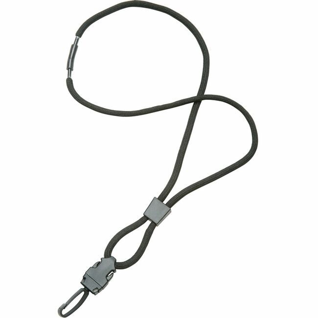 Varies / verify SKU SKU-LEVEL VERIFICATION REQUIRED Lanyard Neck Cord Swivl 36" NSN6130192
