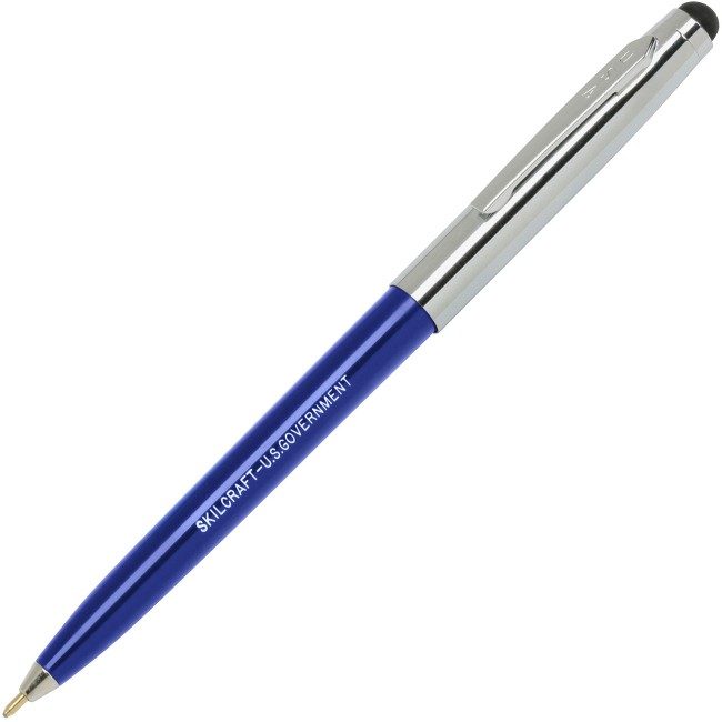 Varies / verify SKU SKU-LEVEL VERIFICATION REQUIRED Retractable Ballpoint Pen A NSN6438195