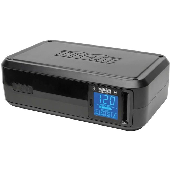 Tripp Lite by Eaton Ups 1000 VA Lcd 8 OUTLETS TRPSMART1000LCD