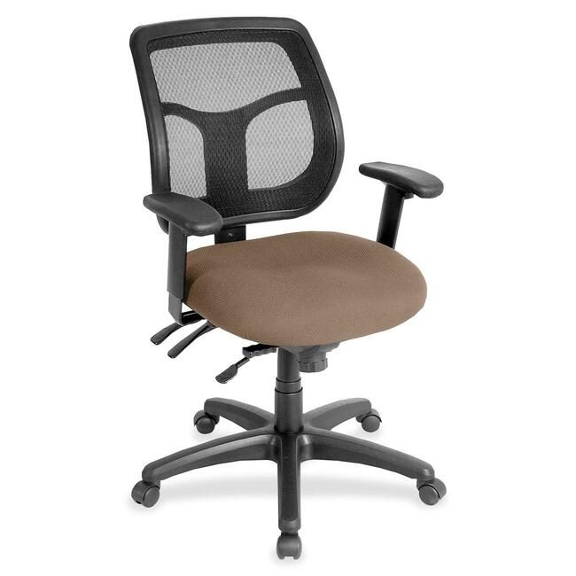 Eurotech Seating Multi Fnct Mesh Chair EUTMFT94503