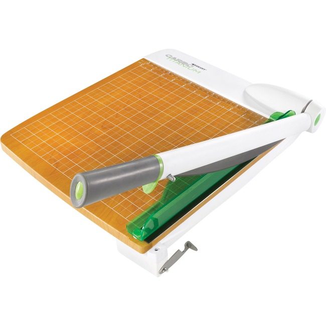 Westcott / Acme United Acme United Corporation Westcott / Trimmer Guillotine 12" Crbt ACM16717