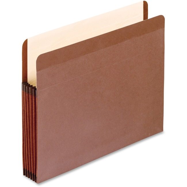 Pendaflex Pocket File Vrt Exp Recy PFX85545