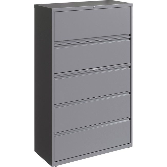 Lorell File Lat 5DR 42" Sr LLR00044