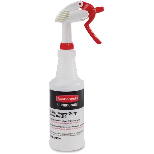 Rubbermaid Commercial Products Bottle Spray RCP9C03060000CT