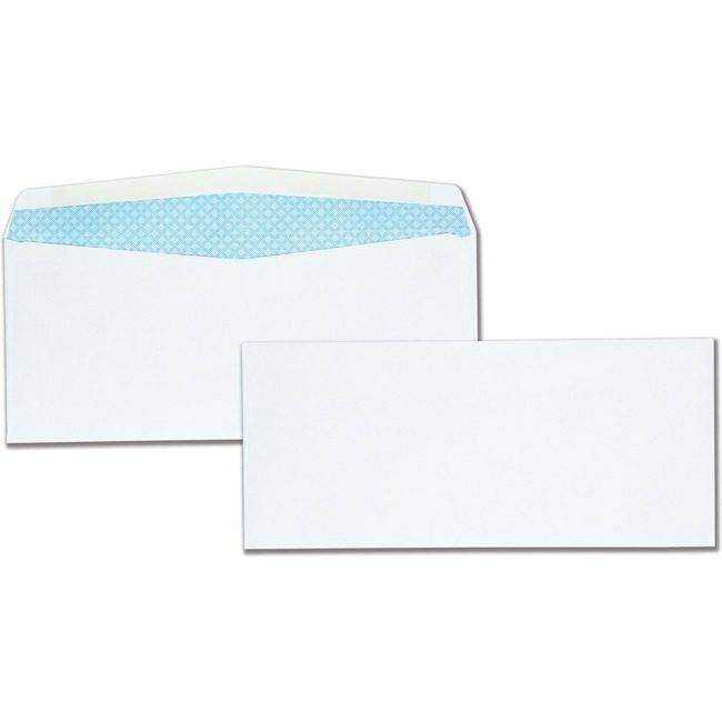 Quality Park Products Envelope Security Tint Reg QUA90030