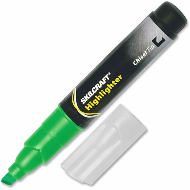 Varies / verify SKU SKU-LEVEL VERIFICATION REQUIRED Highlighter Jumbo Chsl Flgn NSN1660682