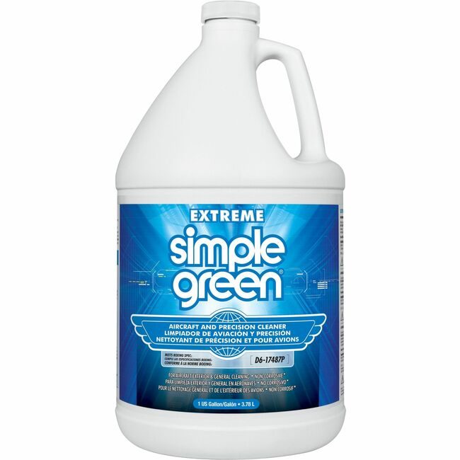 Sunshine Makers, Inc. Simple Green Cleaner Extreme Precision SMP13406CT