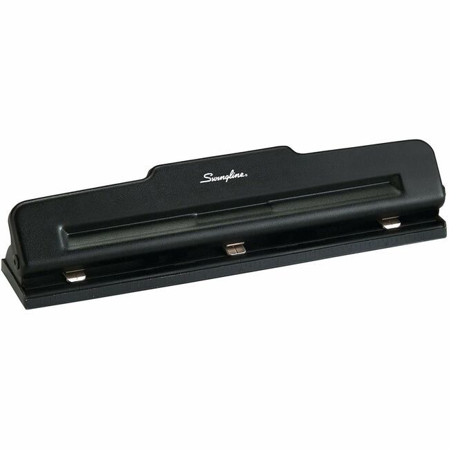 ACCO Brands Swingline Punch Liteduty 2-3HOLE 10SH SWI74015