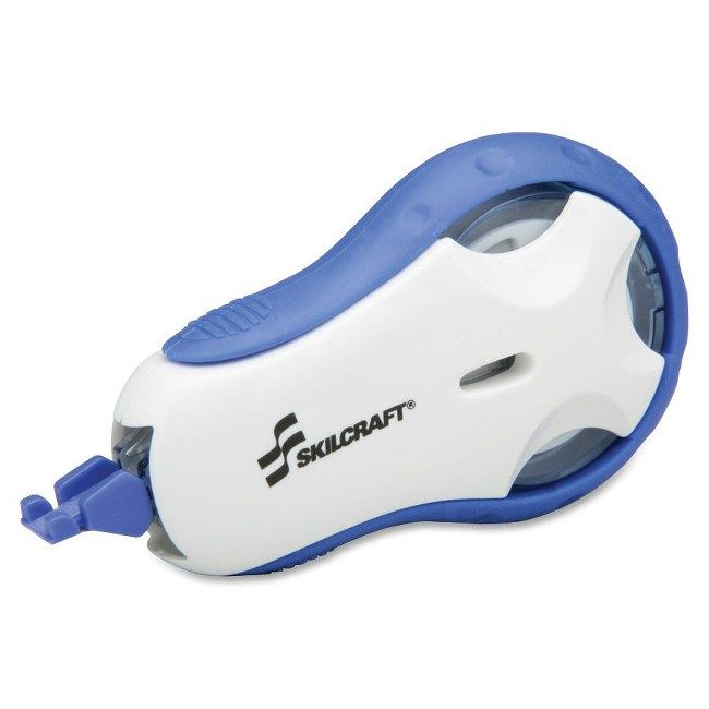 Varies / verify SKU SKU-LEVEL VERIFICATION REQUIRED Correct-It Refillable Appli NSN3383317