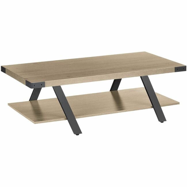 Safco Products Mirella Coffee Table SAFMRCFTSDD