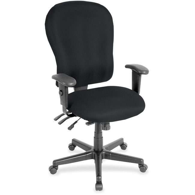 Eurotech Seating Hiback Multifnc EUTFM408049