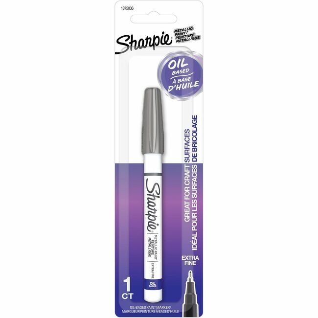 Sharpie / Expo / Prismacolor / Sanford Newell Brands / Sanford Sharpie / Expo / Prismacolor / Marker Paint/Oil X-Fin SAN1875036