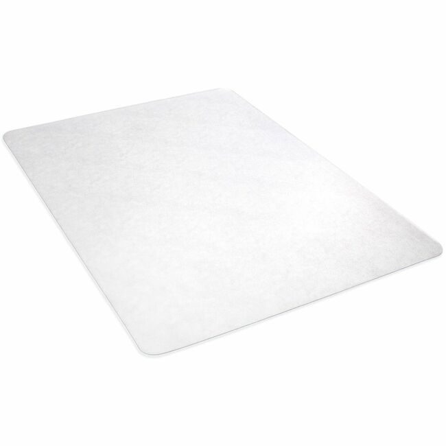 Deflecto Chair Mat SPR TX 4660 RC ECOM DEFCM23442FSPRC