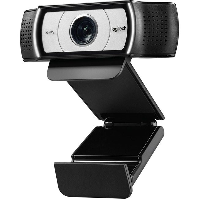 Logitech Wide Angle Webcam LOG960000971