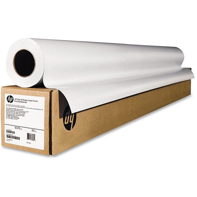 HP Inc. / Hewlett-Packard Canvas Artist Matte 36" HEWE4J55B