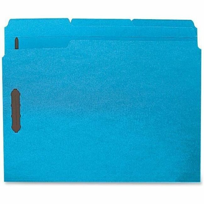 Business Source Folder File Fastenr Letter Be BSN17267