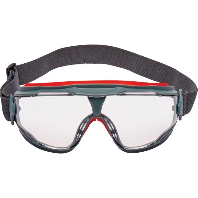 3M Company Goggle W/Antfog Lens MMMGG501SGAFCT